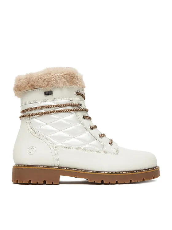 Μποτίνια · Λευκό