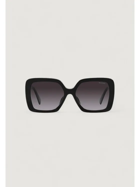 Γυαλιά ηλίου · Μαύρο