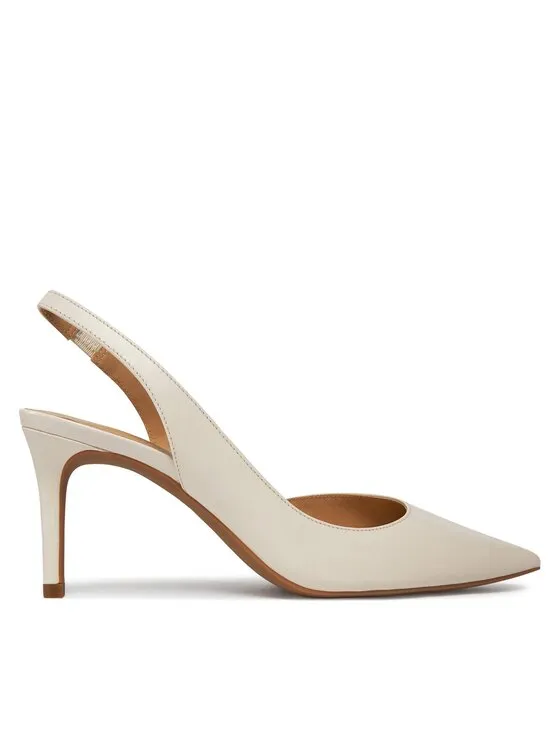 Γόβες · Εκρού