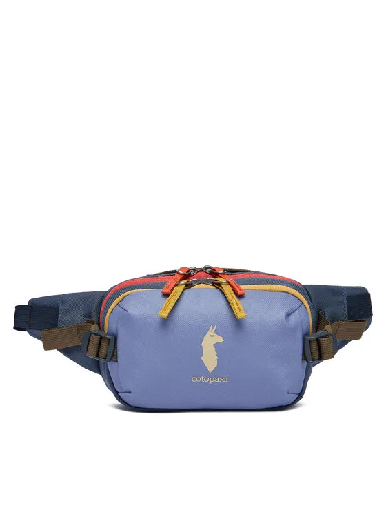 Τσαντάκι μέσης · Μπλε