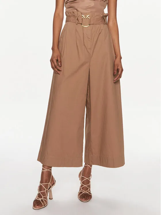 Παντελόνα · Καφέ