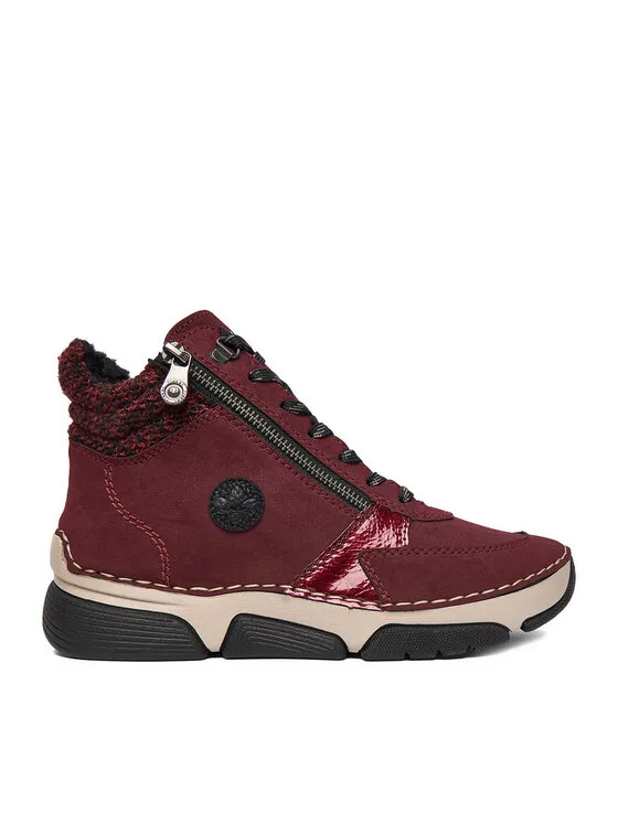 Μποτίνια · Μπορντό