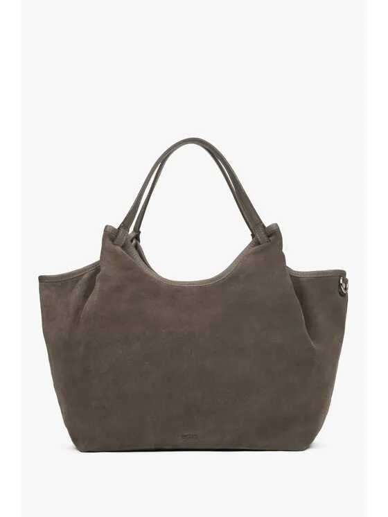 Τσάντα · Γκρι