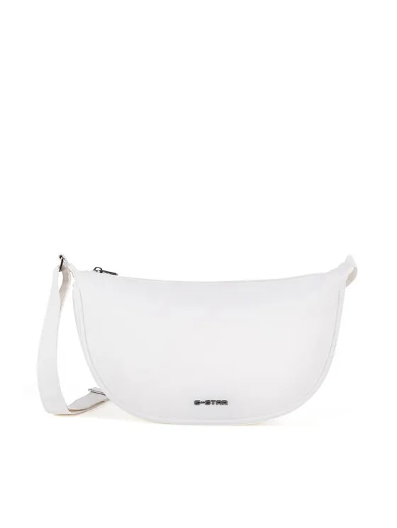 Τσάντα · Λευκό