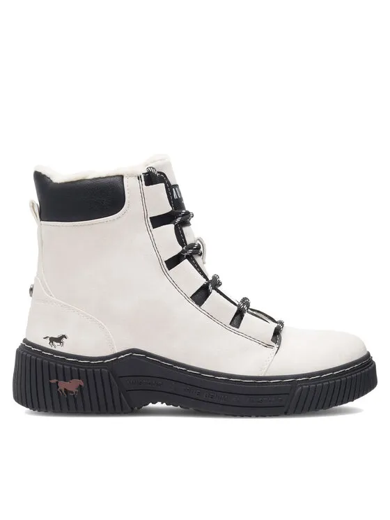 Μποτίνια · Λευκό