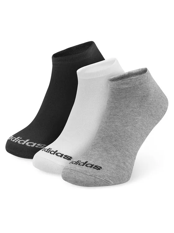 Κάλτσες κοντές · Έγχρωμο