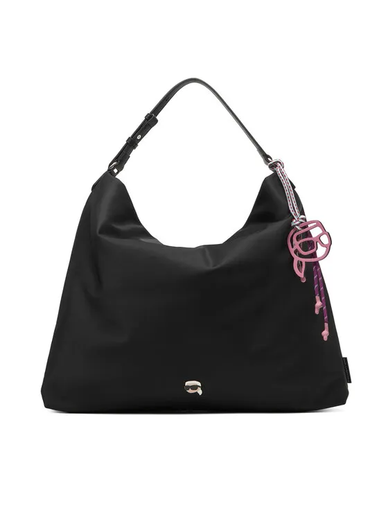 Τσάντα · Μαύρο