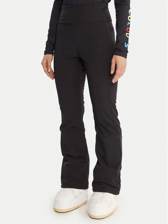 Παντελόνι σκι · Μαύρο