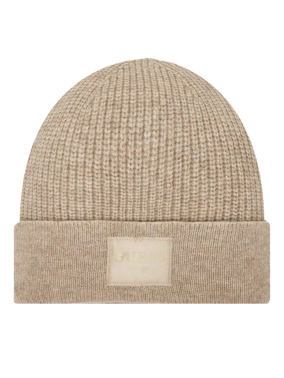 Σκούφος · Μπεζ