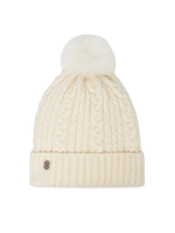 Σκούφος · Λευκό