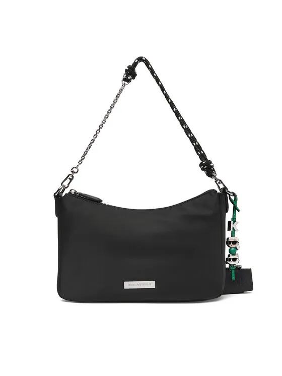 Τσάντα · Μαύρο