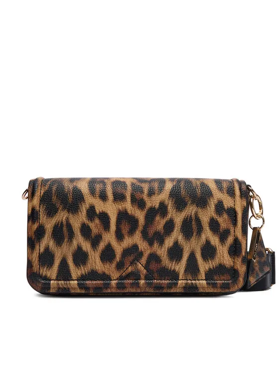 Τσάντα · Καφέ