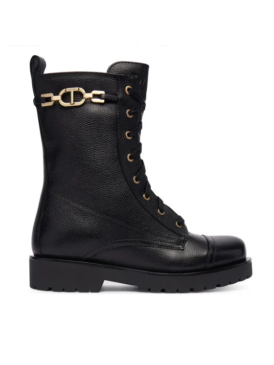 Μποτίνια · Μαύρο