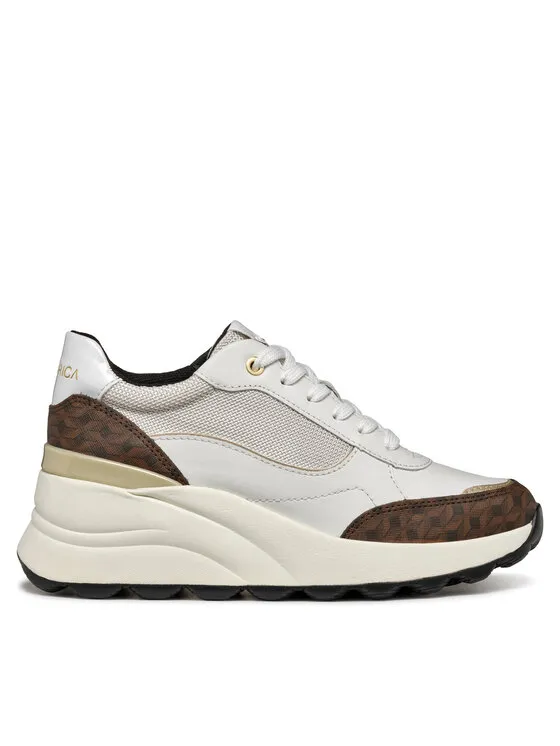 Αθλητικά · Λευκό