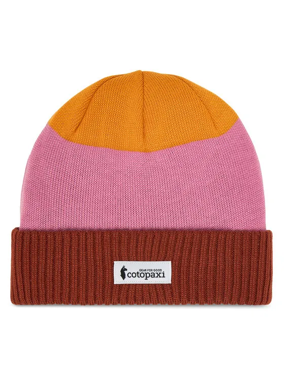 Σκούφος · Ροζ