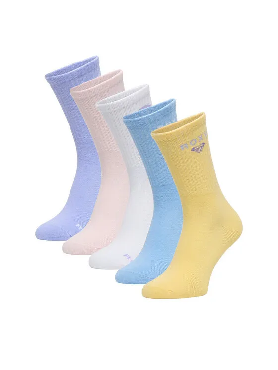 Κάλτσες μακριές · Έγχρωμο