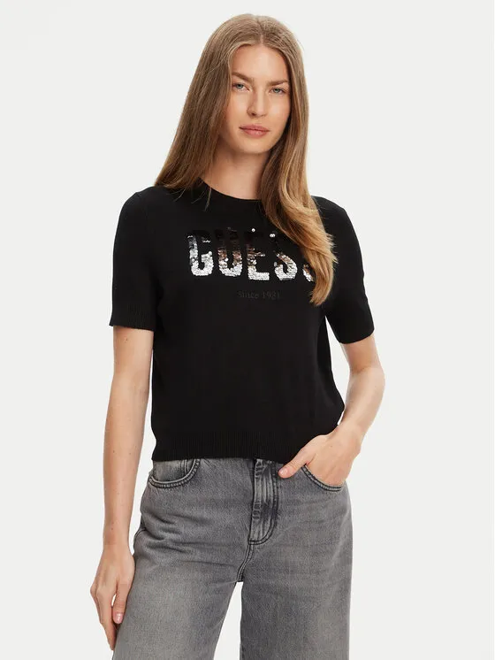 Πουλόβερ · Μαύρο