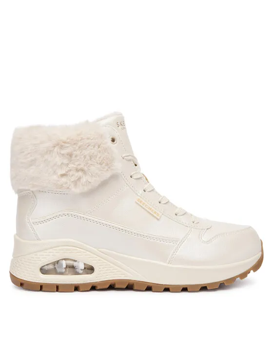 Μποτίνια · Λευκό