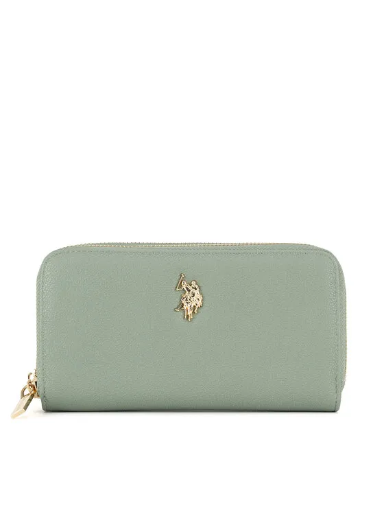 Πορτοφόλι · Χακί