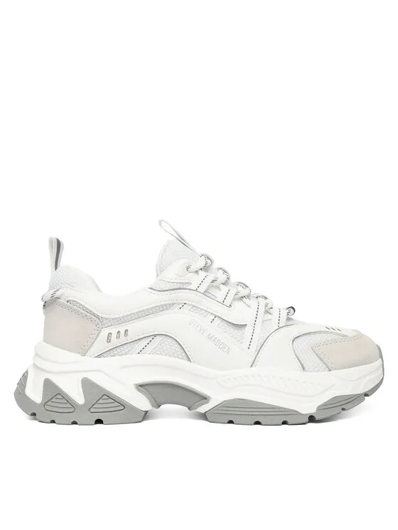 Αθλητικά · Λευκό