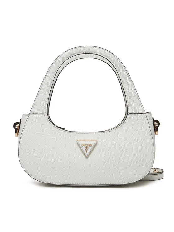 Τσάντα · Λευκό