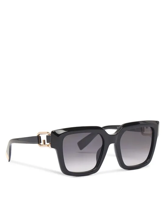 Γυαλιά ηλίου · Μαύρο