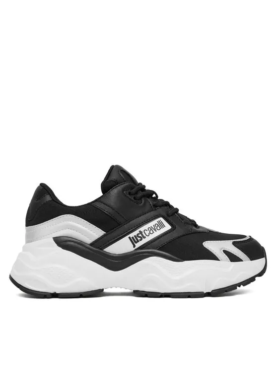 Αθλητικά · Μαύρο