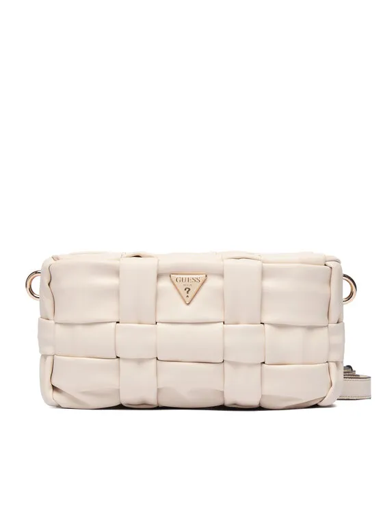 Τσάντα · Εκρού