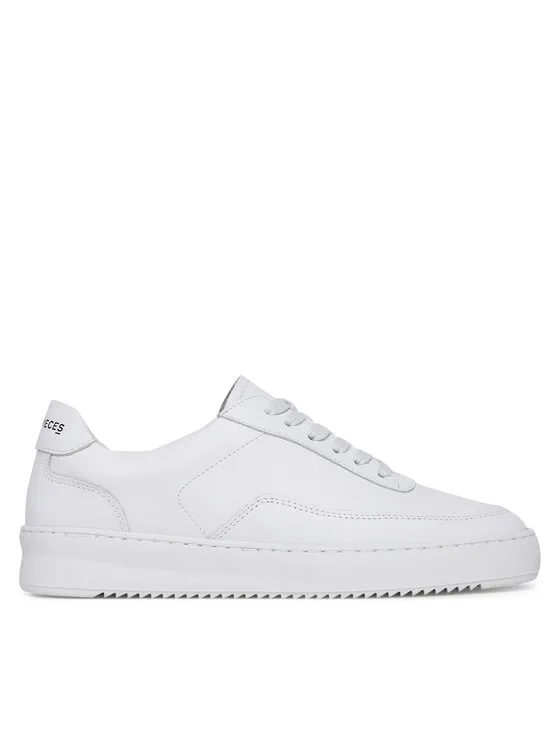Filling Pieces Αθλητικά · Λευκό
