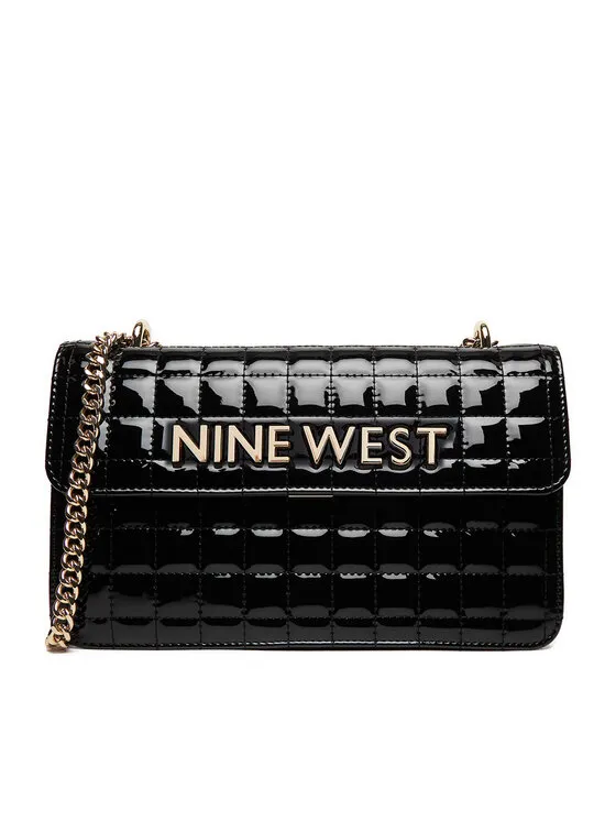 Nine West Τσάντα · Μαύρο