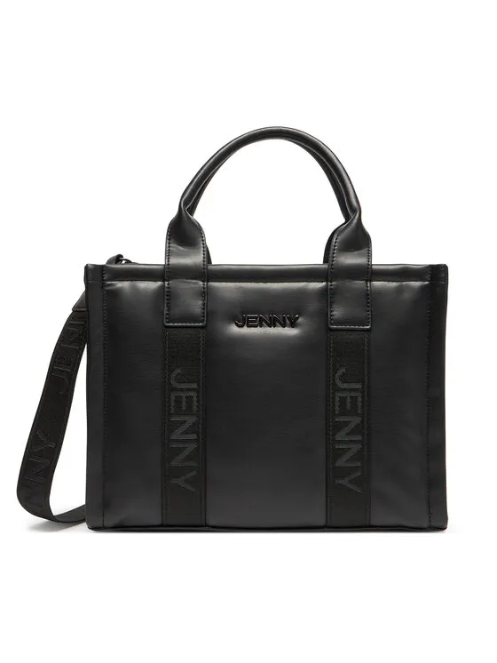 Τσάντα · Μαύρο