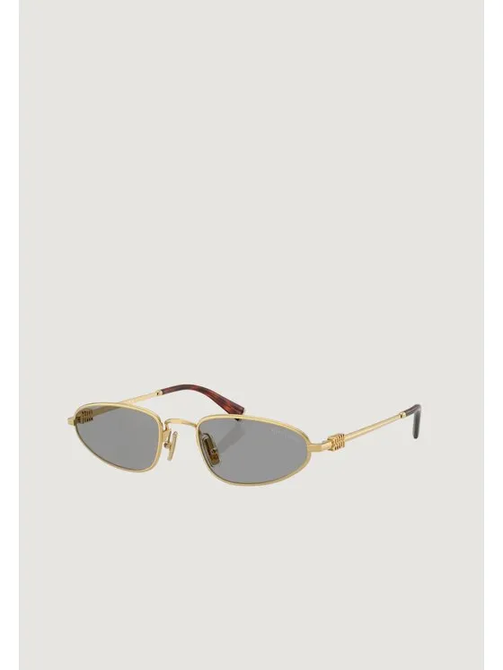 Γυαλιά ηλίου · Χρυσό