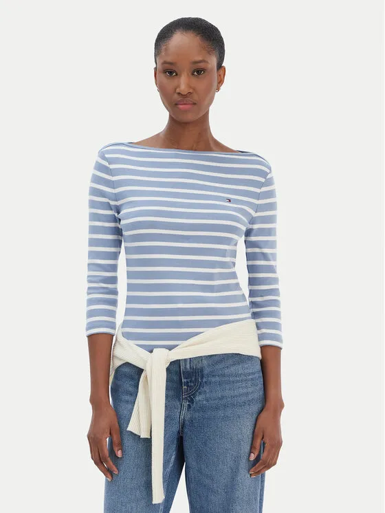 Μπλουζάκι · Γαλάζιο