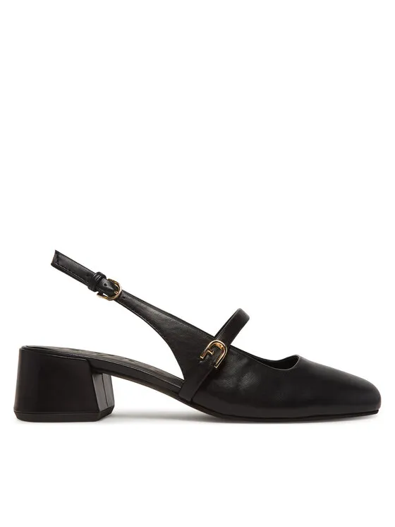 Γοβάκια · Μαύρο