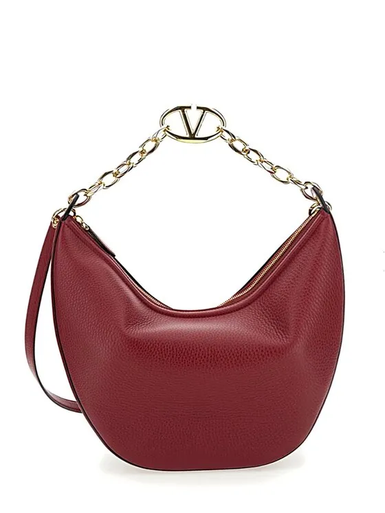 Τσάντα · Κόκκινο