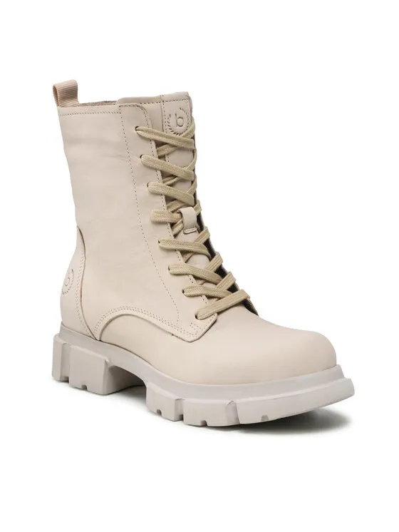 Μποτίνια · Μπεζ