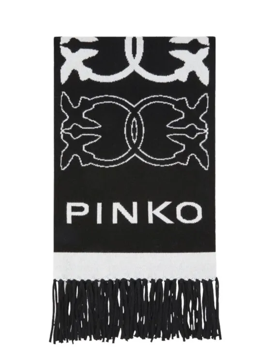 Κασκόλ · Μαύρο