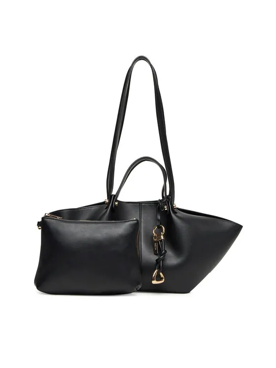 Τσάντα · Μαύρο