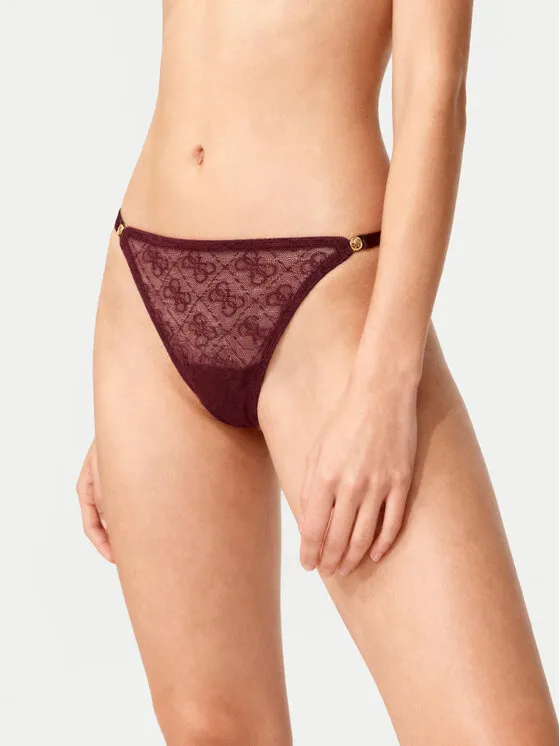 Στρίνγκ · Μπορντό