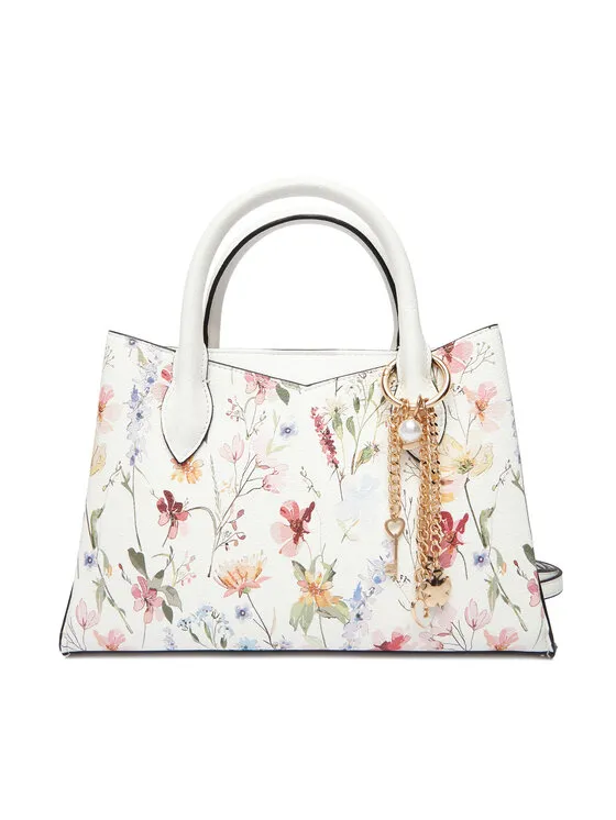 Τσάντα · Λευκό