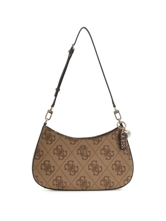 Τσάντα · Καφέ