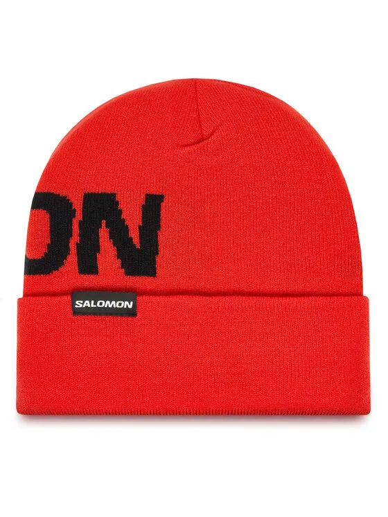 Σκούφος · Κόκκινο