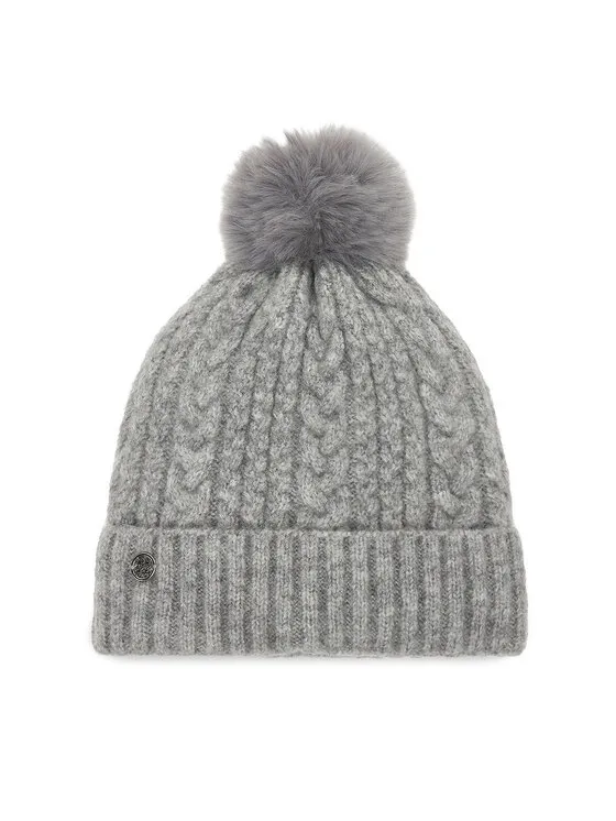 Σκούφος · Γκρι