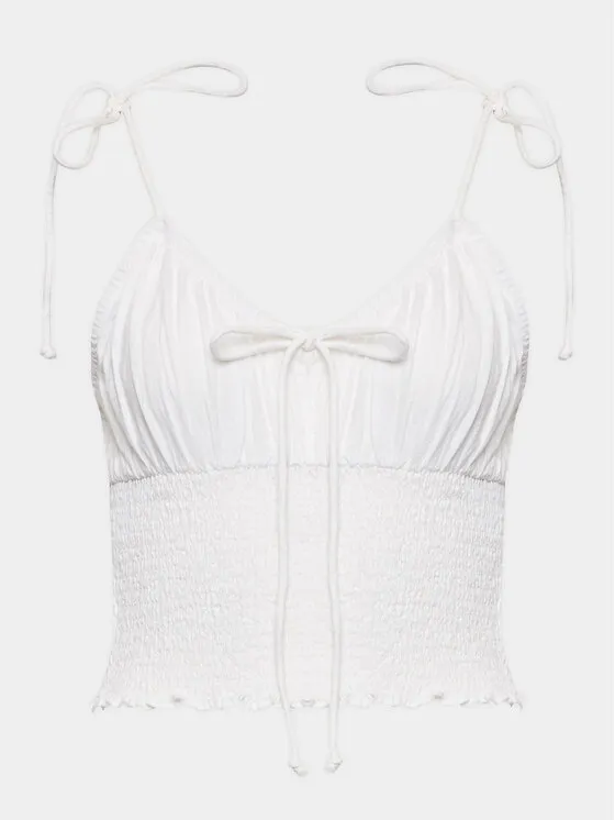 Τοπ · Λευκό