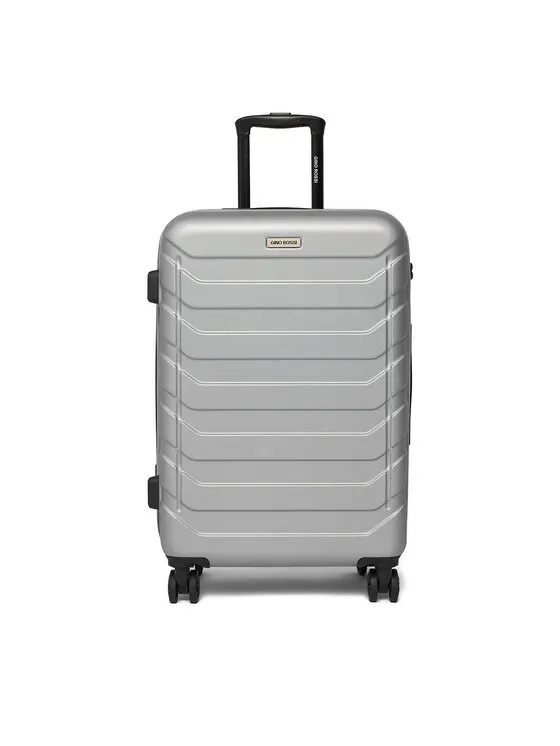 Μεσαία Βαλίτσα · Ασημί