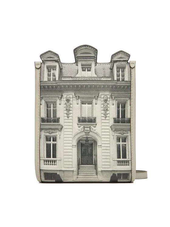 Τσάντα · Μπεζ