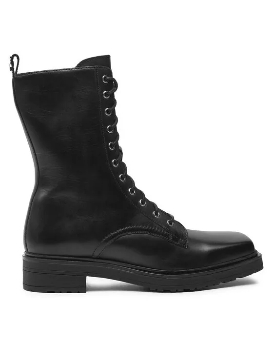 Μποτίνια · Μαύρο