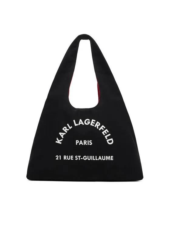 Τσάντα · Μαύρο