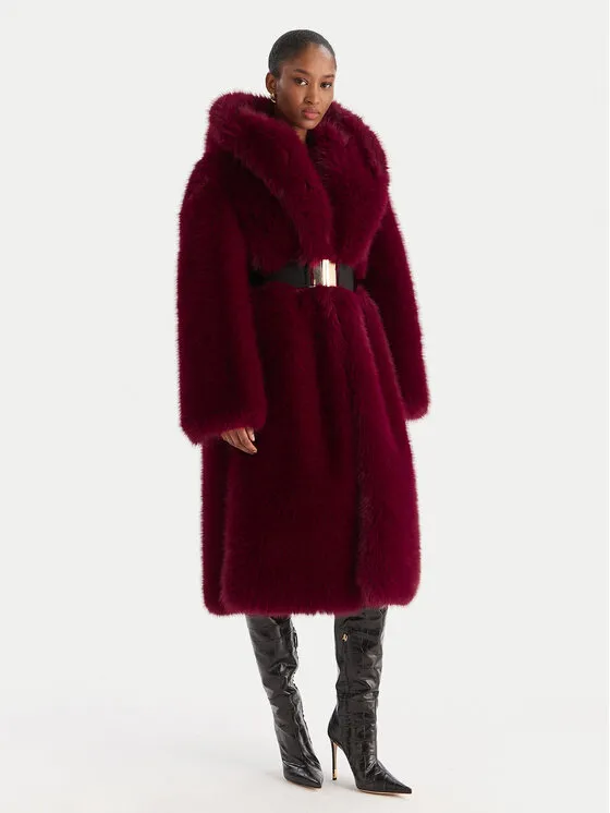 Γούνα · Μπορντό