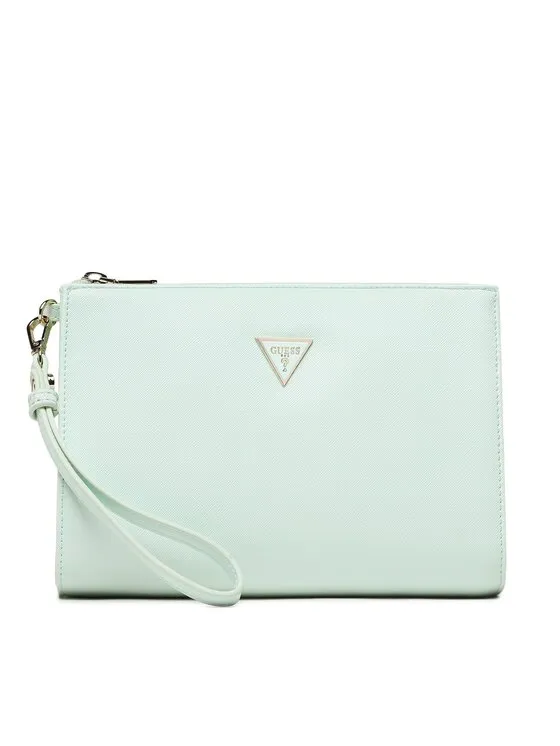 Τσαντάκι καλλυντικών · Μπλε